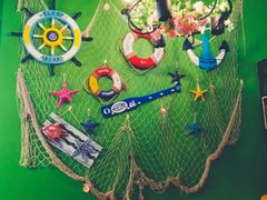 -川渝窈妹纸包鱼·齐齐哈尔烤肉