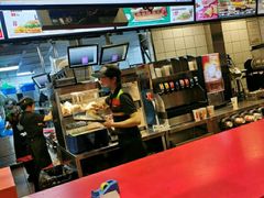 -汉堡王(徐汇绿地缤纷店)