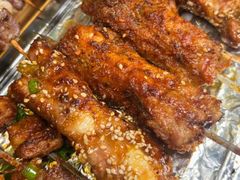 -微醺烤牛·炭火烧烤·精酿啤酒(东郊记忆店)