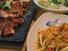 -肖四女乐山跷脚牛肉(世博源店)