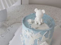 -鹿里烘焙LulyBaking(东二环泰禾广场店)