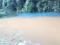 -华蓥山天意谷景区