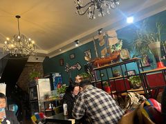 -阳光披萨(辽宁路店)