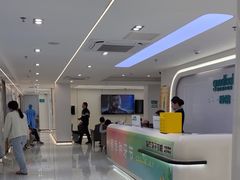 -深圳富茂格伦菲尔口腔门诊部(龙华清湖总院)