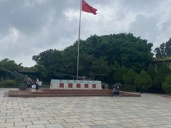 -大嶝英雄三岛战地观光园