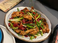 -金龙·打边炉(南京西路店)