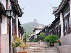 -缥缈峰景区