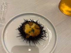-开海·红岛海鲜虾水饺(石老人店)