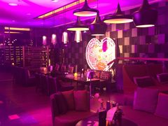 -富力丽思卡尔顿酒店·FLAIR餐厅酒吧