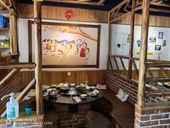 -金明姬铁锅炖(东坝店)