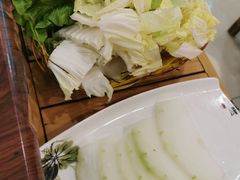 -周嵘铜火锅