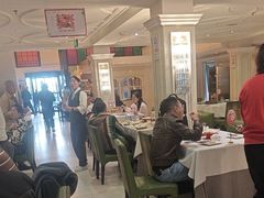 -大鸭梨烤鸭(左家庄店)