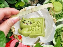 -井格重庆火锅(西直门凯德Mall店)