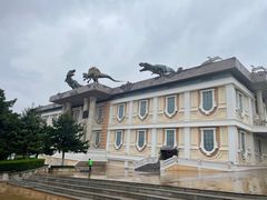 -沈阳方特欢乐世界