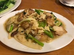 -竹庄餐馆·26年店(南昆山景区店)