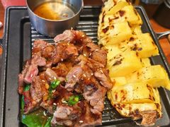 牛肋排-山葵家居酒屋(天目里店)
