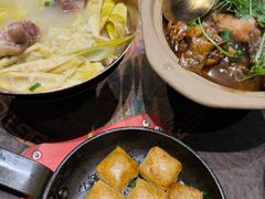 -徽三说·土徽菜·中国徽菜连锁品牌(一中店)
