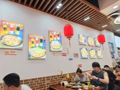 -台州老六海鲜面馆(上南总店)