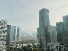 -深圳凯宾斯基酒店