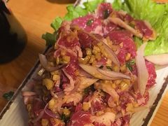 -7星海鲜烧烤(紫光福郡店)