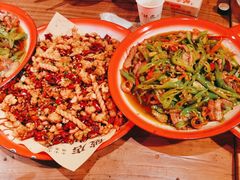 -泥糊破店小酒馆·团建聚餐(南京西路店)