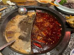 -蜀大侠火锅(建设路第五大道店)