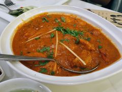 -VATAN INDIAN RESTAURANT米特餐饮有限公司(城北路店)