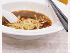 -康师傅私房牛肉面(北京南站店)
