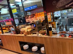 -比格比萨自助(延庆万达广场店)