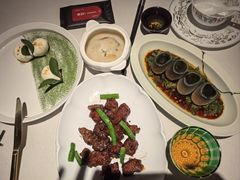 -華府Deluxe(兴业太古汇店)