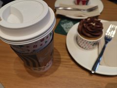 -星巴克(古美路店)