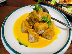 -南越郡·越式风味餐厅(青秀万达店)