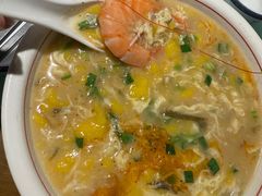 -李氏疙瘩汤·本地海鲜·老烟台菜(所城里店)
