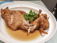 -老德州四合院·德州菜(天衢路店)