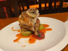 -布拉格餐厅· 中欧捷克菜(全国首店)