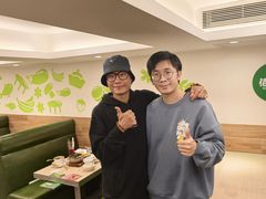-佰搭果·广式茶餐厅(西华路店)