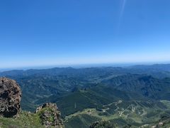 -白草畔自然风景区