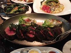 -db Bistro & Oyster Bar by Daniel Boulud(滨海湾金沙店)