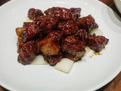 -红城阁·上海味道(四平路店)