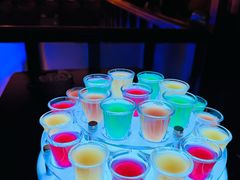 -悦界酒吧(后海店)