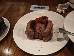 -La Tavernetta(Bar à Vin)(乌鲁木齐路店)