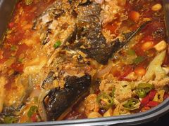 -烟火鱼乡(吾悦店)