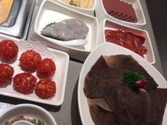 -海底捞火锅(塘厦天虹店)