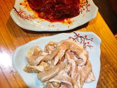 -7年8班朝鲜族非遗美食(三钢里店)