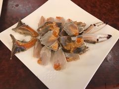 -宁波汉通海鲜大酒店(江湾店)