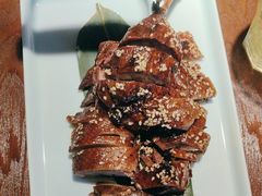 -全牛匠·乐山跷脚牛肉(西单华威约饭街店)
