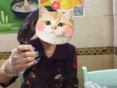 -强记龙虾钳(定安里店)