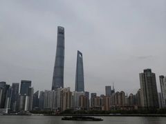 -公平路渡口(轮渡站)