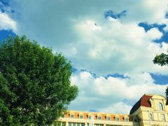 -天津五大道文化旅游区