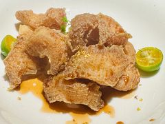 -南里山房·新淮扬菜(徐汇万科店)